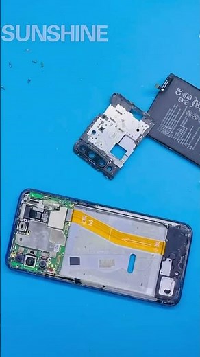 honor lcd replacement