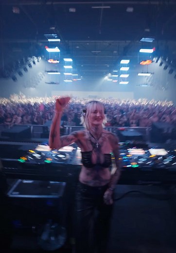 Nikolina Schranz: Beste DJ-Sets