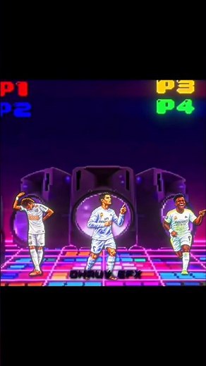 TRENDING DANCING FUNK EDIT 🎵🌟.#ronaldo #viral #shorts #fyp