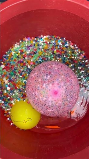 Cutter VS Balloons so relaxing #ytshorts #relaxing #balloon #cutter