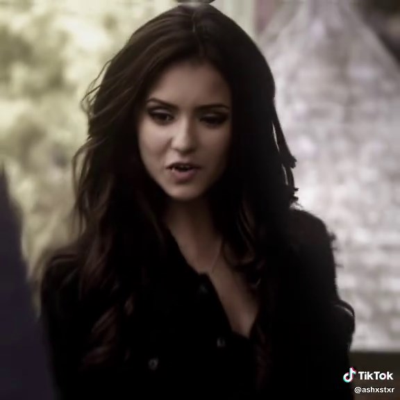 Katherine Pierce: Iconic Moments from The Vampire Diaries