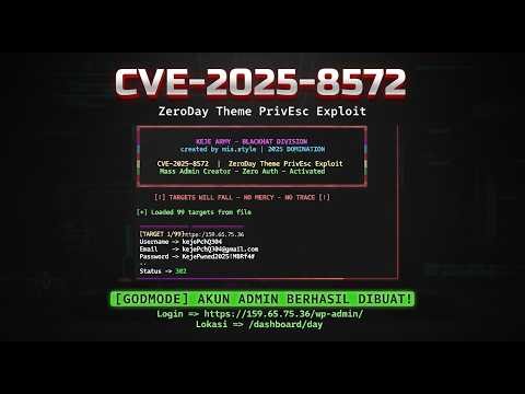 CVE-2025-8572