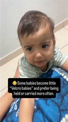 🦷 Signs Your Baby Is Teething (That Parents Often Notice!)