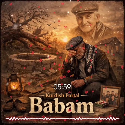 Kürt Kültürü ve Sanatı: Babam Çand û Huner