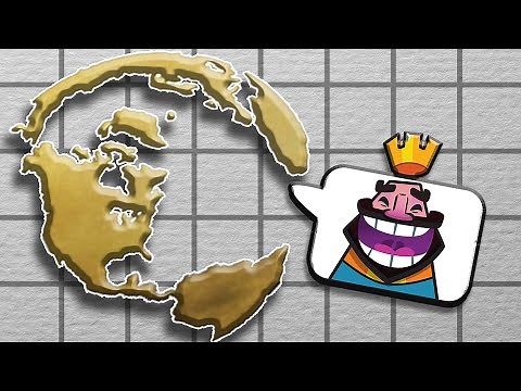 What is World of Revolution?