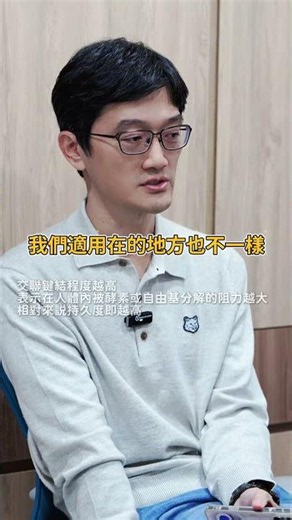 玻尿酸分子這樣選！｜博恩妍 #楊尚儒醫師 #玻尿酸 #逆時針 #台北醫美