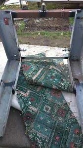 homemade garden tractor attachments