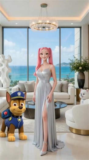 Paw Patrol Chase Cleanup: Teach Kids to Clean Spilled Milk and Tea