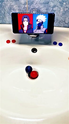 HATAKE vs KAKASHI!! #hatake #kakashi #anime