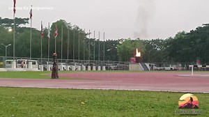 15K views · 793 reactions | PRE-QUALIFYING MEET 2023 OPENING PROGRAM FOR CLUSTER 4 (Mindanao) IN PREPARATION FOR PALARONG PAMBANSA 2023 #palarongpambansa2023 #palarongpambansa2023 #PalarongPambansa #BARMMAAMEET2023 #CLUSTER4PREQUALIFYINGMEET #prequalifyinggames | Landap Ka Bangsamoro | Facebook