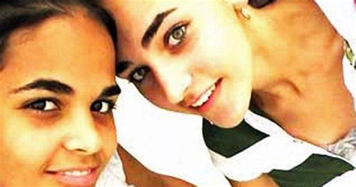 Yaser Said claims he did not kill his 2 teenage daughters