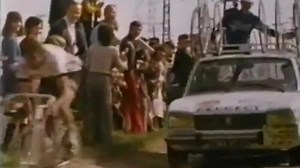 A Sunday In Hell (Paris Roubaix Race 1976 Cycling Documentary)