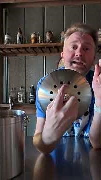 Stop Kitchen Odors with This Countertop Compost Bin That Actually Works