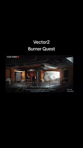 Vector2 Game Playthrough: Parkour Tricks and Flips