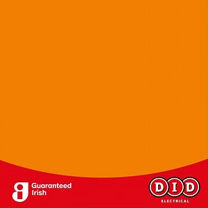 Don't miss our Big Clearance Event. Pick-up a deadly deal in-store or online while stocks last. 🏃 | DID Electrical