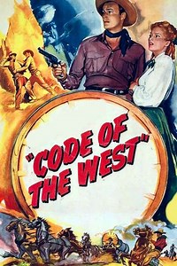 Code of the West (1947) - Movie