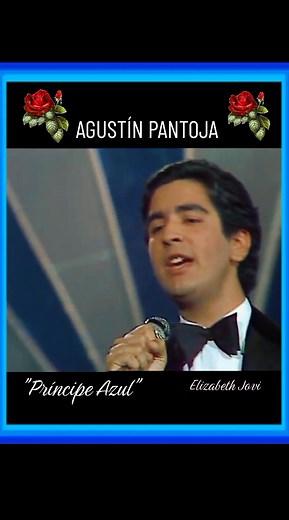 AGUSTÍN PANTOJA