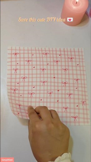 The Cutest Way To Send a Secret Message 🤫💌