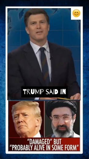 Probably Alive! #funny #snl #Shorts