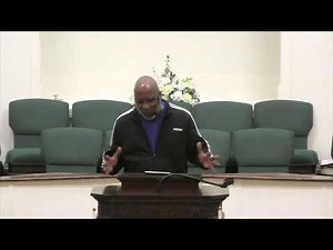 BIBLE STUDY - PSALMS 100 (KJV)