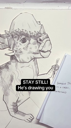 Creating Dinosaurs with Limited Time