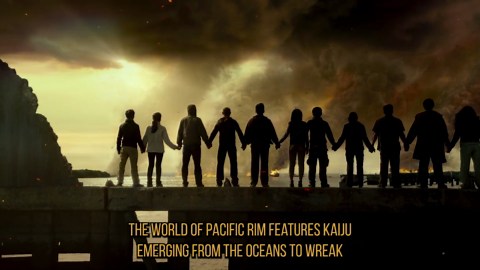 One Godzilla Ally Is The Perfect Bridge Between The MonsterVerse & Pacific Rim