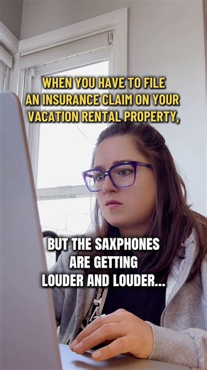 SURPRISE: Vacation Rentals Need BETTER Insurance!