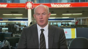 B.C.'s public safety minister on the long road to legalizing marijuana
