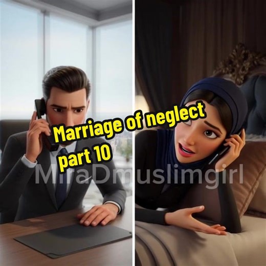 Part 10 focuses on shifting dynamics, quiet confrontation, and the growing weight of unresolved feelings. #lovestory #muslimstoryteller #muslim #fyp