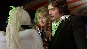 Конечная программа / The Final Programme . 1973, фантастика, триллер