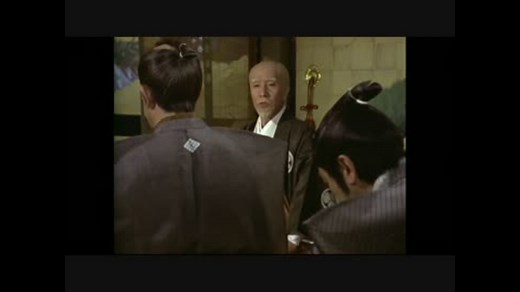 水戸黄門　１４部　水戸光圀ＶＳ柳沢吉保