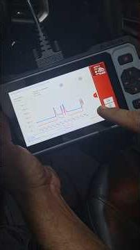 Automotive Scanner Tip: Performing A/F Adjustment via CAN FD Protocol on a 2023 Spin