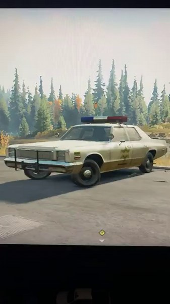 ￼New mods in snow runner