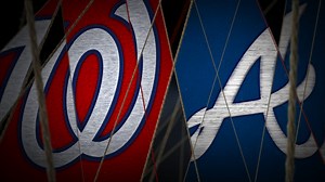 Resumen: ATL 4, WSH 3