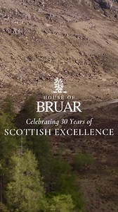 Live like a Laird or Lady. Explore tweed and tartan country clothing and a vast selection of soft natural fibre knitwear, from the heart of Scotland. | The House of Bruar