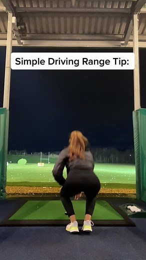 Improve Your Golf Game with Target Picking Tips