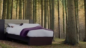 Premier Inn 'In Bed With Lenny'