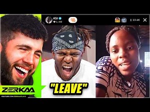 FUNNIEST LIVESTREAM FAILS EVER!