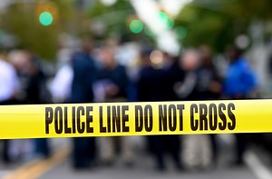 Seattle Homicide Rate Breaks Record