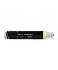 Essential Oil Perfume #1 Transcendence