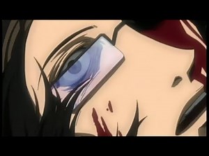 Gungrave - Episode 14 VF