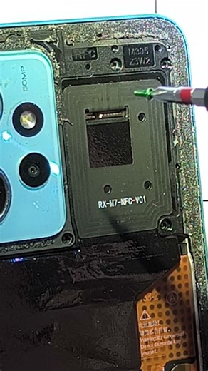 Ferm Feinmechaniker Akku Schrauber