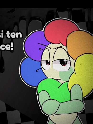 Dandy's world x Batim [Build up our machine CZECH] #dandysworld #animation #batim #fypシ゚ #fyp