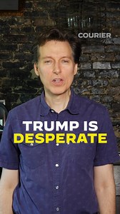 Donald Trump and his allies have spent the past week attacking the Democratic vice presidential pick, Tim Walz, criticizing him for his policies — like passing universal free school meals for kids — and attempting to smear his character by attacking his military record. Allan Piper breaks down the attacks on Walz and why they’re failing. #wisconsin #news #trump #politics #timwalz | UpNorthNews