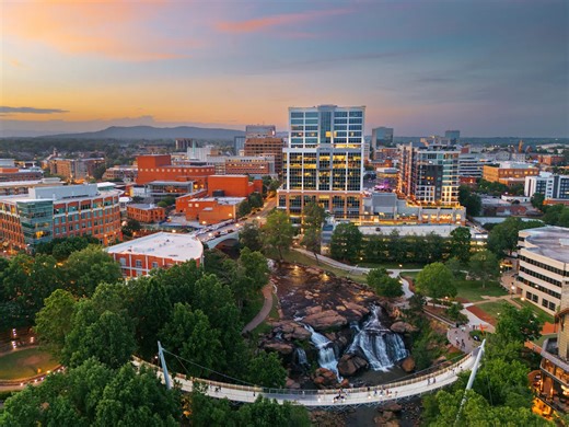 How fast each state's population grew or shrank last year, mapped