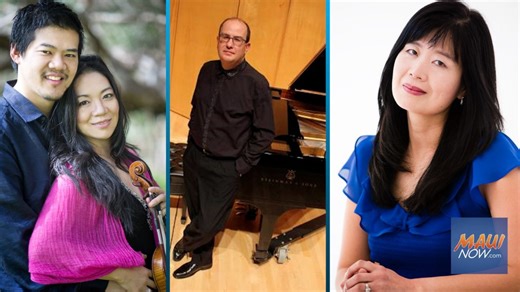 Ebb & Flow Arts celebrates 25th anniversary season | Maui Now