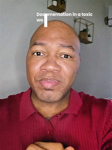 Documenting Problematic Coworkers Effectively