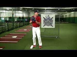 MBLL Pat Ahearne on Proper Pitching Mechanics