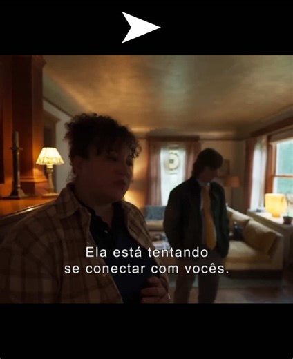 Presença: O Filme de Terror Aterrorizante de 2025