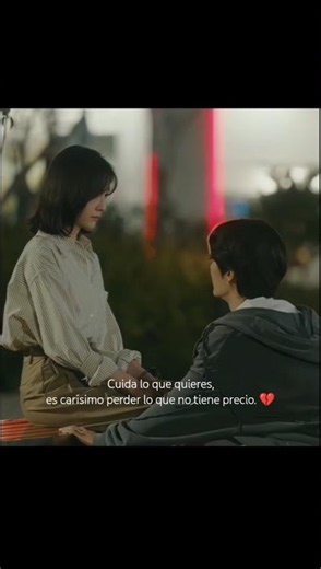 El Ex 💔 episodio 3 y 4 - See you at work tomorrow - nos vemos en la oficina #drama #kdrama